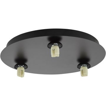 Dar Lighting Foley FOL5322-F Záves 3x40w/G9 ip20