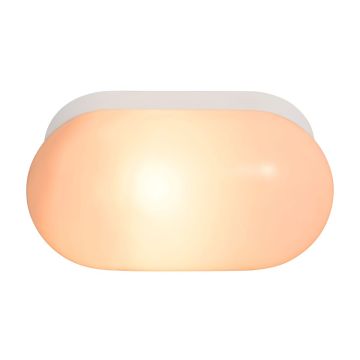 Nordlux FOAM 2210131001 Stena svietidlo 1x60W/E27 IP44