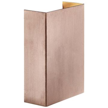 Nordlux FOLD 10 2019041030 Stena svietidlo 3000K 225LM IP54