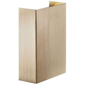 Nordlux FOLD 10 2019041035 Stena svietidlo 3000K 225LM IP54