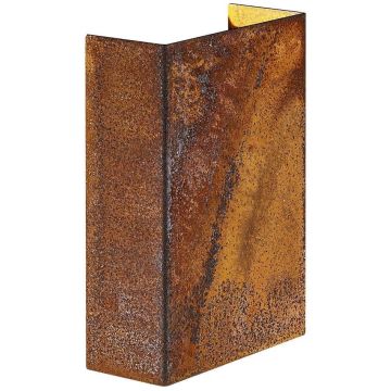 Nordlux FOLD 10 2019041038 Stena svietidlo 3000K 200LM IP54