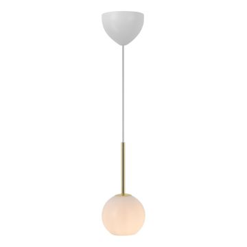 Nordlux FRANCA 2312523035 Závesná lampa 1x40W/E14 IP20