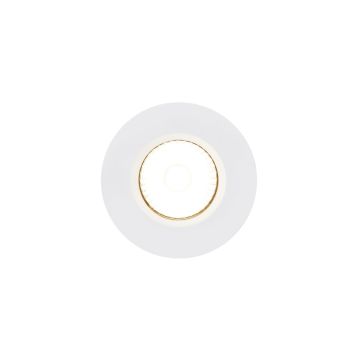 Nordlux FREMONT 2310036001 Vstavané downlight svetlo 1x4,5W/LED 2700K 345LM IP65