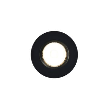 Nordlux FREMONT 2310036003 Vstavané downlight svetlo 1x4,5W/LED 2700K 345LM IP65