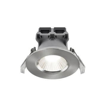 Nordlux FREMONT 2310056032 Vstavané downlight svetlo 1x4,5W/LED 4000K 380LM IP65
