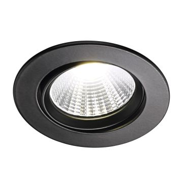Nordlux FREMONT 47570103 Vstavané downlight svetlo 1x4,5W/LED 2700K 345LM IP23