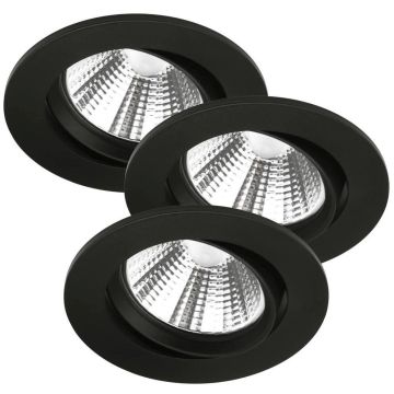 Nordlux FREMONT 47580103 Vstavané downlight svetlo 2700K 345LM IP23