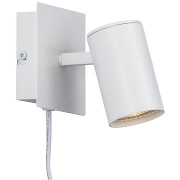 Nordlux FRIDA 49801001 Stena svietidlo 1x35W/GU10 IP20