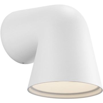 Nordlux FRONT SINGLE 46801001 Stena svietidlo 1x28W/GU10 IP44