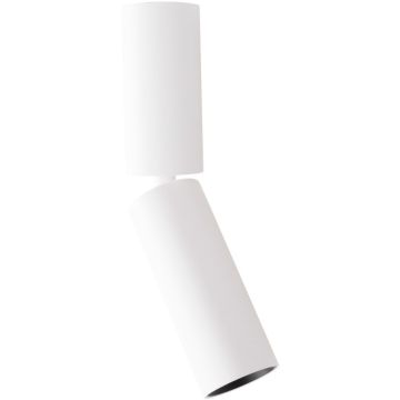 Maxlight HALO C0247 Natáčané downlight svetlo 1x7w/led 3000k 590lm ip20