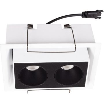 Maxlight MODULAR H180.02 Vstavané downlight svetlo ip20