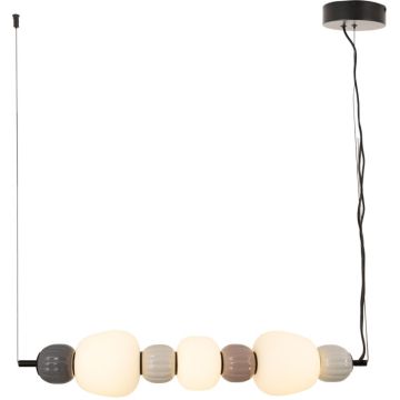 Maxlight MODERN P0630 Závesná lampa 28w/led 3000k 1848lm
