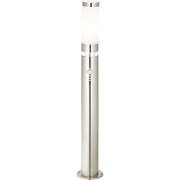 Brilliant Bole G46799/82 Stojanová lampa 1x60w/e27 IP44