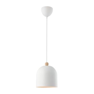 Nordlux GASTON 2412653001 Závesná lampa 1x40W/E27 IP20