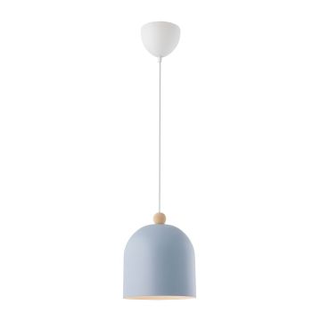 Nordlux GASTON 2412653006 Závesná lampa 1x40W/E27 IP20