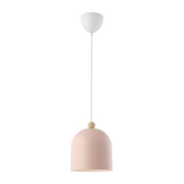 Nordlux GASTON 2412653057 Závesná lampa 1x40W/E27 IP20