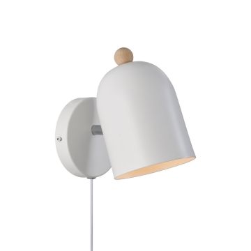 Nordlux GASTON 2412671001 Stena svietidlo 1x15W/E27 IP20