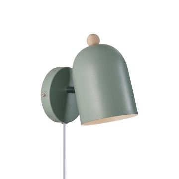 Nordlux GASTON 2412671023 Stena svietidlo 1x15W/E27 IP20