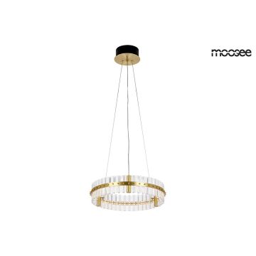 King Home MOOSEE SATURNUS MSE010100165 Závesná lampa 1x30W/LED 3000K 2400LM IP20