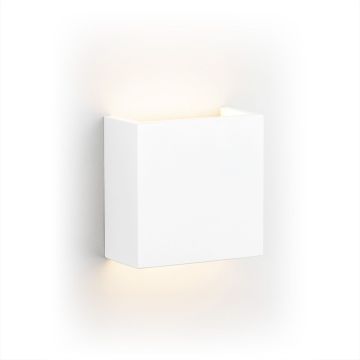 Argon GENT 8358 Stena svietidlo 1x3/LED 3000K 486LM IP20