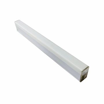 Light Prestige Geometric LP-0109/1M 30CM 4K Stropná lampa 1x6W/LED 4000K IP20