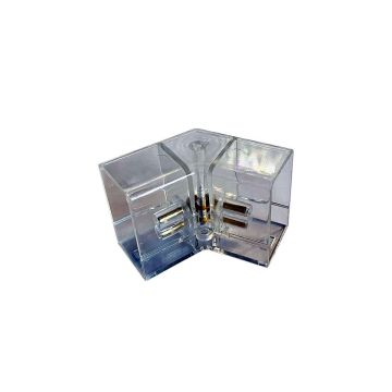 Light Prestige Geometric LP-0109 łącznik L120 Spínač