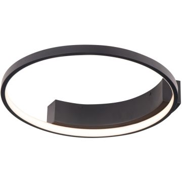 Maxlight VELVET C0199 Stropná lampa 1x25w/led 3000k 753lm ip20