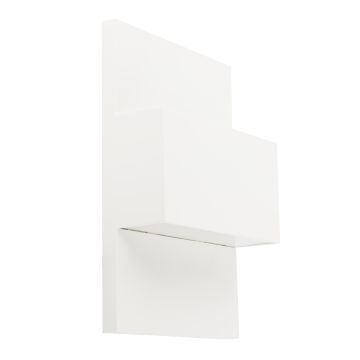 Norlys GENEVE 5108W Stena svietidlo 1x8W/LED 4000K 961LM IP54