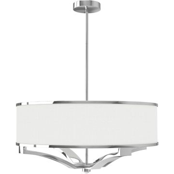 Open Design Highlights Gerdo Cromo OR84801 Stropná lampa 4x12W/e27 IP20