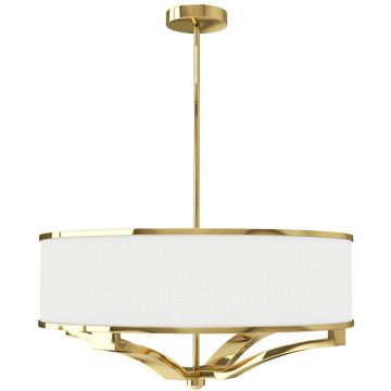 Open Design Highlights Gerdo Gold OR84825 Stropná lampa 4x12W/e27 IP20