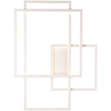 Maxlight GEOMETRIC W0234 Stena svietidlo 3x45w/led 3000k 2700lm ip20