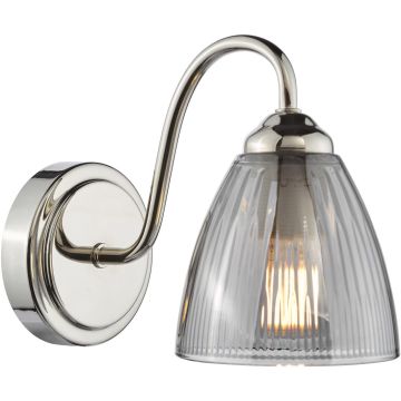 Dar Lighting Glynis GLY0738 Stena svietidlo 1x40w/e14