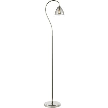 Dar Lighting Glynis GLY4938 Stojanová lampa 1x40w/E27