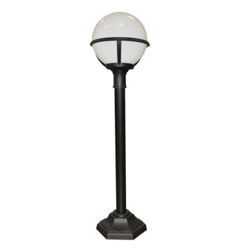 Elstead Lighting GLENBEIGH GLENBEIGH-PILLAR Stojanová lampa 1x60W/E27 IP44