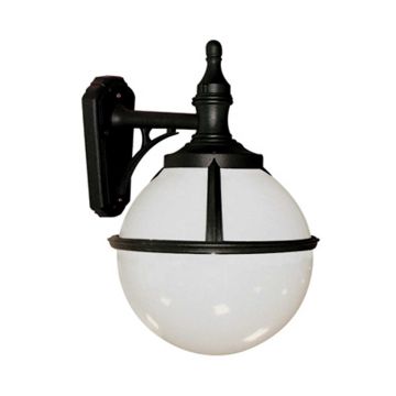 Elstead Lighting GLENBEIGH GLENBEIGH-WALL Stena svietidlo 1x60W/E27 IP44