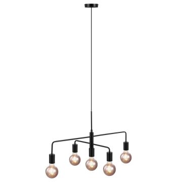 Nordlux GLOOM 2113053003 Závesná lampa 1x40W/E27 IP20