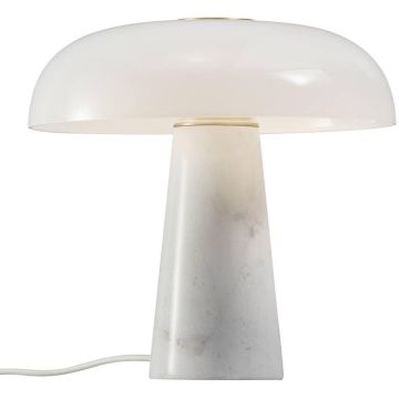 Nordlux GLOSSY 2020505001 Stolná lampa 1x15W/E27 IP20