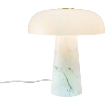 Nordlux GLOSSY 2520015001 Stolná lampa 1x15w/e14 ip20