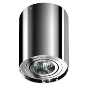 AZzardo BROSS AZ0857 Natáčané downlight svetlo 1x50W/GU10 IP20