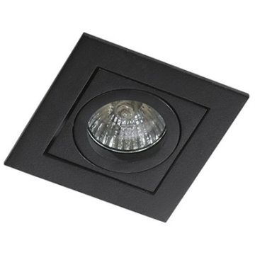 AZzardo PACO AZ0797 Vstavané downlight svetlo 1x50W/MR16