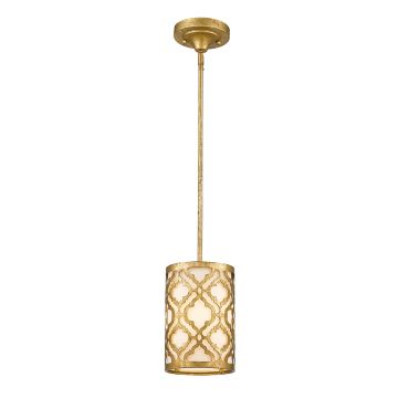 Gilded Nola Arabella GN-ARABELLA-MP Stropná lampa 1x75W/E27