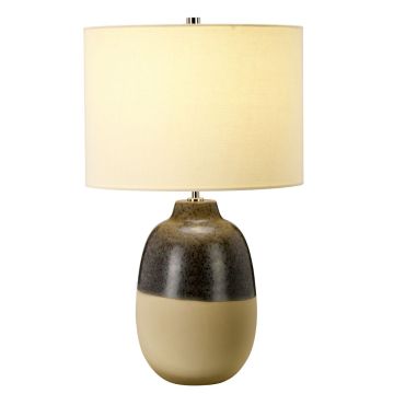 Elstead Lighting GRANGE PARK GRANGE-PARK-TL Stolná lampa 1x60W/E27