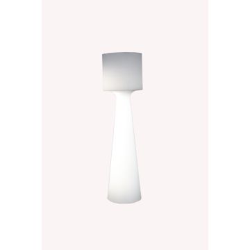New Garden GRACE 140 3101 Stojanová lampa 1x35W/LED 2800-3000k 1800lm ip65