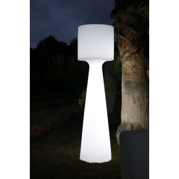 New Garden GRACE 140 3102 Stojanová lampa 1x1,3W/LED 6000k 115lm ip65