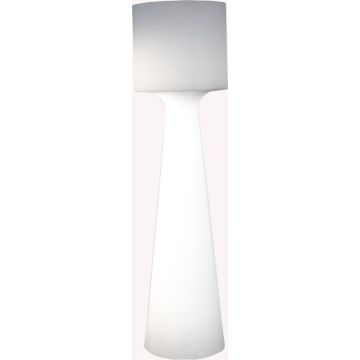 New Garden GRACE 170 3104 Stojanová lampa 1x22W/LED 1800k 2200lm ip65