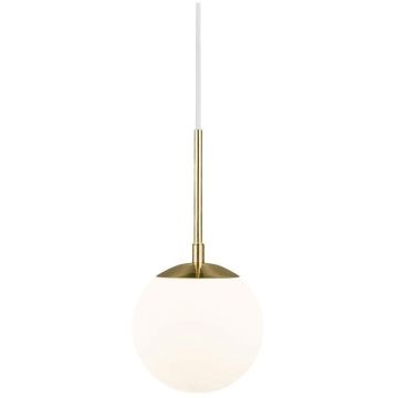 Nordlux GRANT 2010553035 Závesná lampa 1x15W/E14 IP20