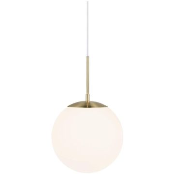 Nordlux GRANT 2010563035 Závesná lampa 1x25W/E27 IP20