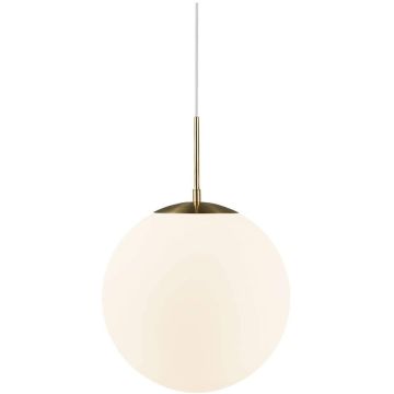 Nordlux GRANT 2010573035 Závesná lampa 1x25W/E27 IP20