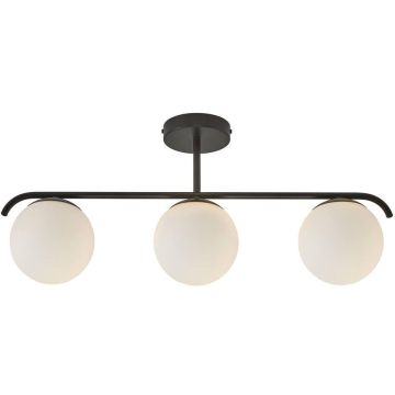 Nordlux GRANT 2010583003 Stropná lampa 1x25W/E14 IP20
