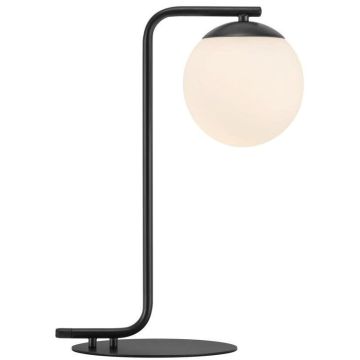 Nordlux GRANT 46635003 Stolná lampa 1x40W/E14 IP20